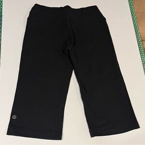 LULULEMON Cropped